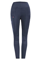Cavallo CAVALLIN Vollgrip Reitleggings Damen – Bild 1 von 3