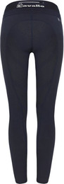 Produktbild von Cavallo CAVALLIN Vollgrip Reitleggings Damen