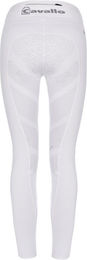 Produktbild von Cavallo CAVALLIN Vollgrip Reitleggings Damen und Kinder