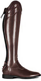 Produktbild von Cavallo CAVALLINUS Slim Lederreitstiefel