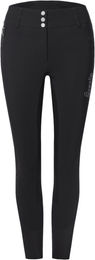 Produktbild von Cavallo Celine X Vollbesatz Reithose Softshell Damen Winter