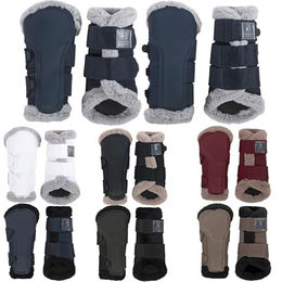 Produktbild von Cavallo JOCA Gamaschen für Pferde