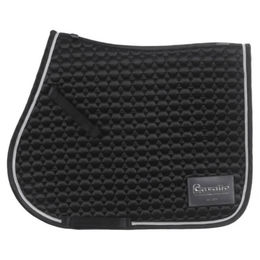 Produktbild von Cavallo Jolly Schabracke Black Horsefashion FS 23