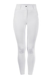 Cavallo Reithose CavalCandera weiß – Bild 1 von 3