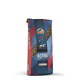 Produktbild von Cavalor Action Pellet - 20 kg