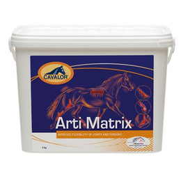 Produktbild von Cavalor Arti Matrix - 5 kg
