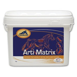 Produktbild von Cavalor Arti Matrix - 2 kg