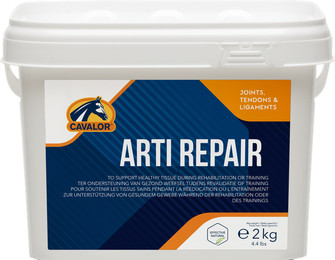 Produktbild von Cavalor Arti Repair - 2 kg