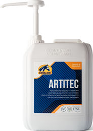 Produktbild von Cavalor Arti Tec - 5 l