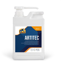 Produktbild von Cavalor Artitec - 2 l