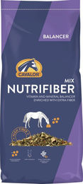 Produktbild von Cavalor Balancer Nutri Fiber - 15 kg