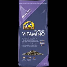 Produktbild von Cavalor Balancer - VitAmino