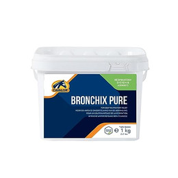 Produktbild von Cavalor Bronchix Pure - 1 kg