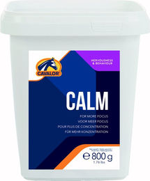 Cavalor Calm - 800 g – Bild 1 von 2