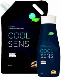 Cavalor Cool Sens - 500 ml – Bild 1 von 5