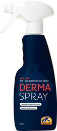 Produktbild von Cavalor Derma Spray - 250 ml