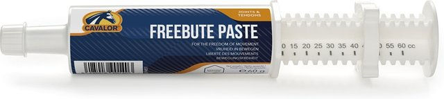 Cavalor FreeBute Paste - 6 x 60 g – Bild 1 von 3