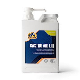 Produktbild von Cavalor Gastro AID Liquid - 2 l