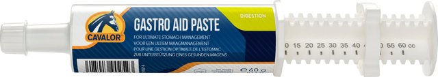 Cavalor Gastro Aid Paste - 60 g – Bild 1 von 3
