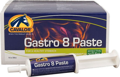 Produktbild von Cavalor Gastro Aid Paste - 6 x 60 g