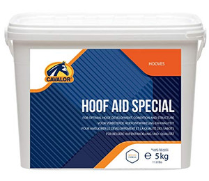 Produktbild von Cavalor Hoof Aid Special