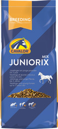 Produktbild von Cavalor JUNIORIX Aufzuchtmüsli - 20 kg