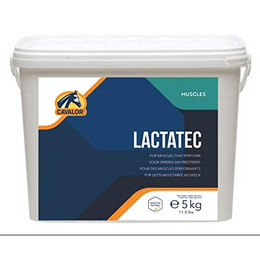 Produktbild von Cavalor Lactatec - 5 kg