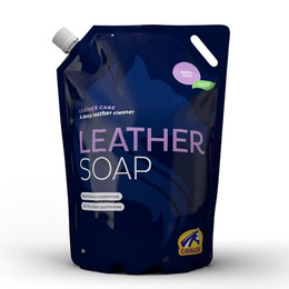 Produktbild von Cavalor Leather Soap - 2 l