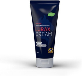 Produktbild von Cavalor Lurax Cream Wundcreme - 200 ml