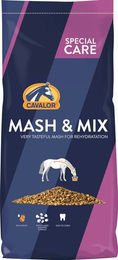 Produktbild von Cavalor MASH & MIX - 15 kg