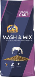 Cavalor Mash und Mix Wellness Slobber Mash - 15 kg – Bild 1 von 5
