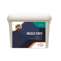 Produktbild von Cavalor Muscle Force - 5 kg
