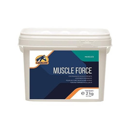 Produktbild von Cavalor Muscle Force - 2 kg