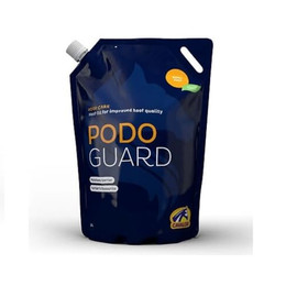Produktbild von Cavalor Podo Guard Hoof Oil Spezial - 2 l