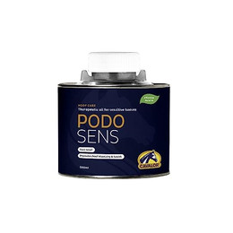 Produktbild von Cavalor Podo Sens - 500 ml