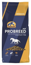 Produktbild von Cavalor PROBREED Mix Stute & Fohlen - 20 kg