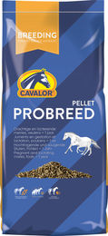 Produktbild von Cavalor PROBREED Pellet Zucht - 20 kg