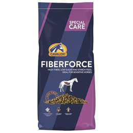 Produktbild von Cavalor Special Care Fiberforce - 15 kg