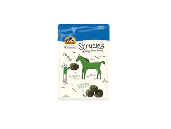 Produktbild von Cavalor Strucies mit Kräutern - 1,5 kg