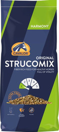 Produktbild von Cavalor STRUCOMIX Original - 15 kg