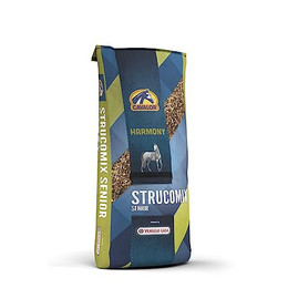 Produktbild von Cavalor STRUCOMIX SENIOR - 20 kg