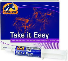 Cavalor Take it easy Paste - 6 x 60 g – Bild 1 von 4