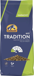 Produktbild von Cavalor Tradition Mix - 20 kg