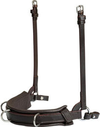 Produktbild von Caveçon für Pferde Catago Gentle