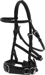 Produktbild von Caveçon für Pferde Norton