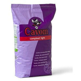 Produktbild von Cavom Complete Light - 20 kg