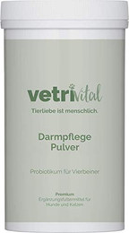 Produktbild von CBD VET Magen & Darmpflege Pulver - 100 g