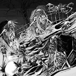 Produktbild von CD BONES - Bones PM011 Planet Metal 2011 US Rock Gebraucht