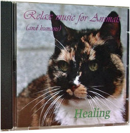 CD: Relax-Musik für Tiere (und ihre Besitzer) – Bild 1 von 5