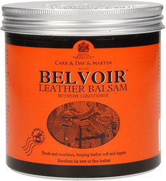 Produktbild von CDM Belvoir Lederbalsam Intensive Pflege - 500 g